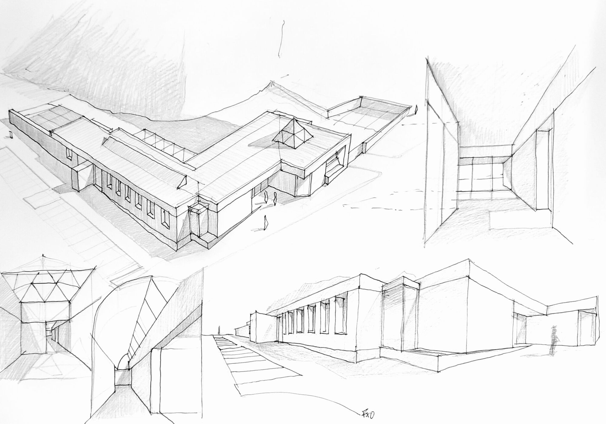 Odemira Cerebral Palsy Association  / Câmara Municipal de Odemira – Divisão Obras Municipais-22