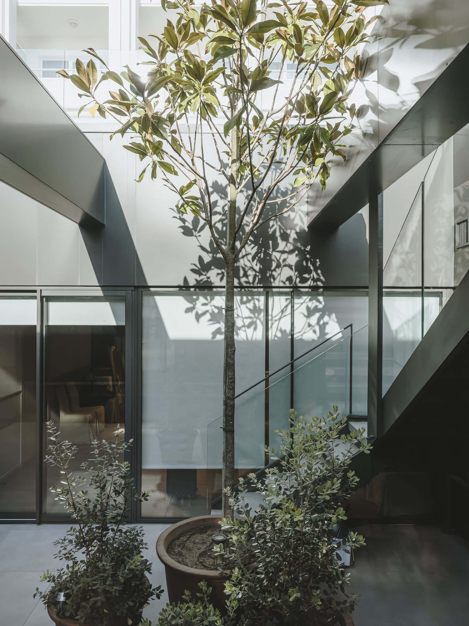 奇基桑坦德酒店二期丨西班牙桑坦德丨Sandra Tarruella Interioristas-9