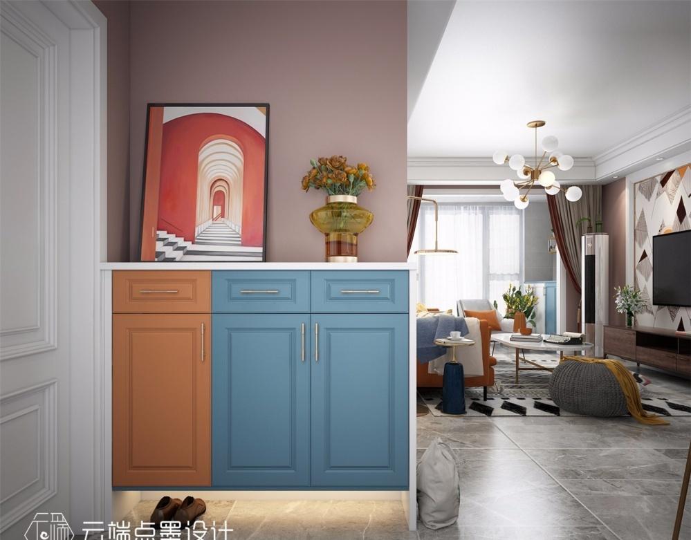 
云端点墨设计丨闫家骐 - 你的生日蛋糕 -0