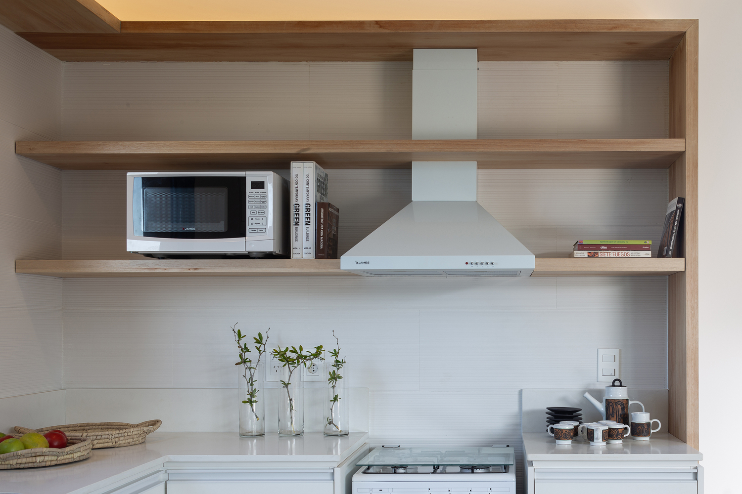 乌拉圭罗安达住宅丨Fábrica de casas-34