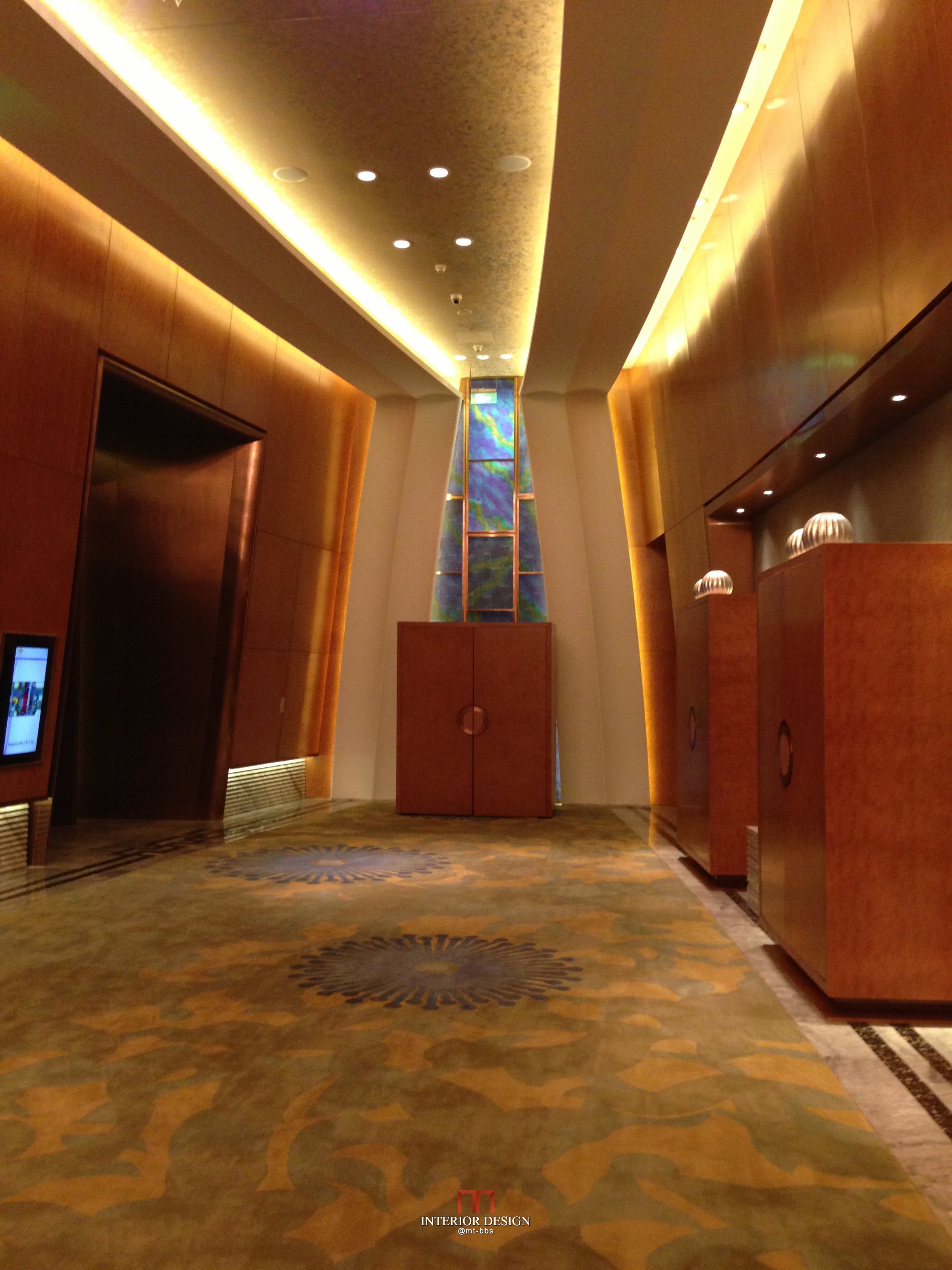 上海浦东文华东方酒店(会员自拍)-3-12