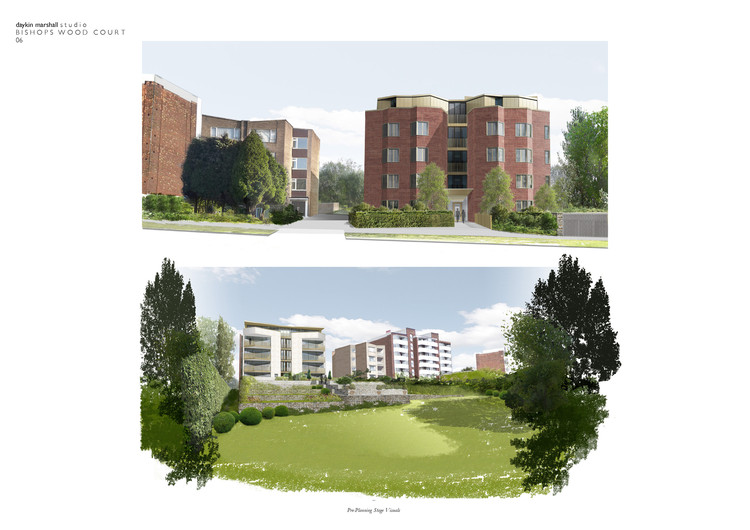 BishopsWood Court  Daykin Marshall Studio-8