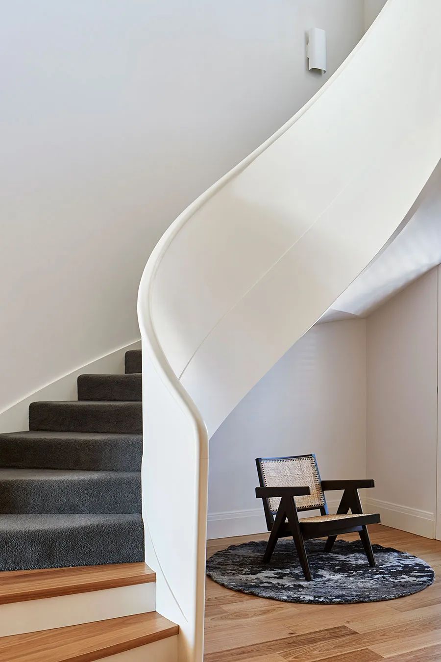 墨尔本Gascoigne住宅丨澳大利亚墨尔本丨Lucy Clemenger建筑事务所-42