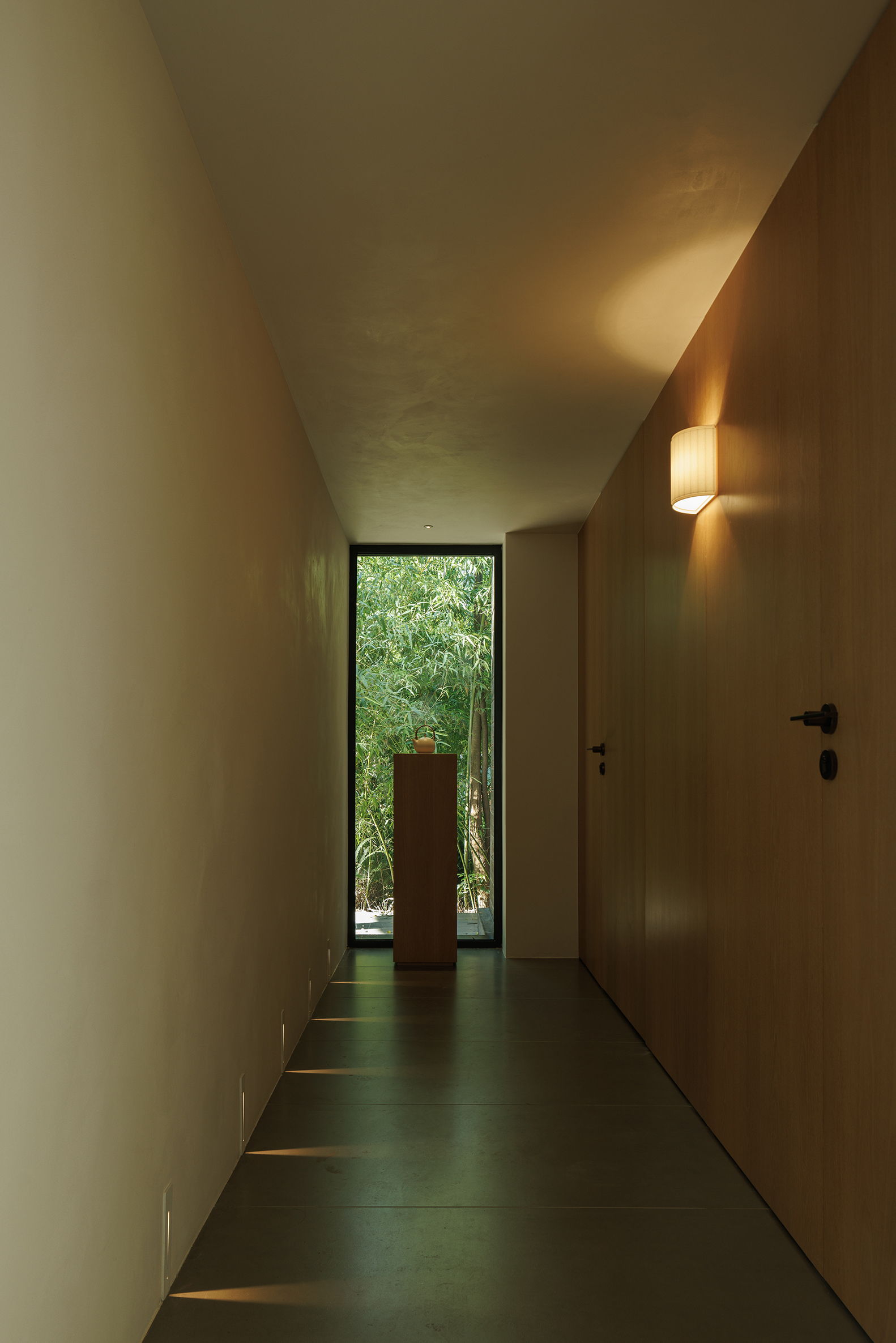 BASAO 白鹭洲丨中国厦门丨Neutra Architects-38