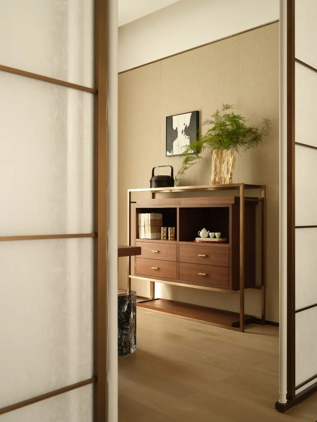 中铁溪山国际旅游度假区丨中国贵阳丨IF DESIGN羽果设计-120