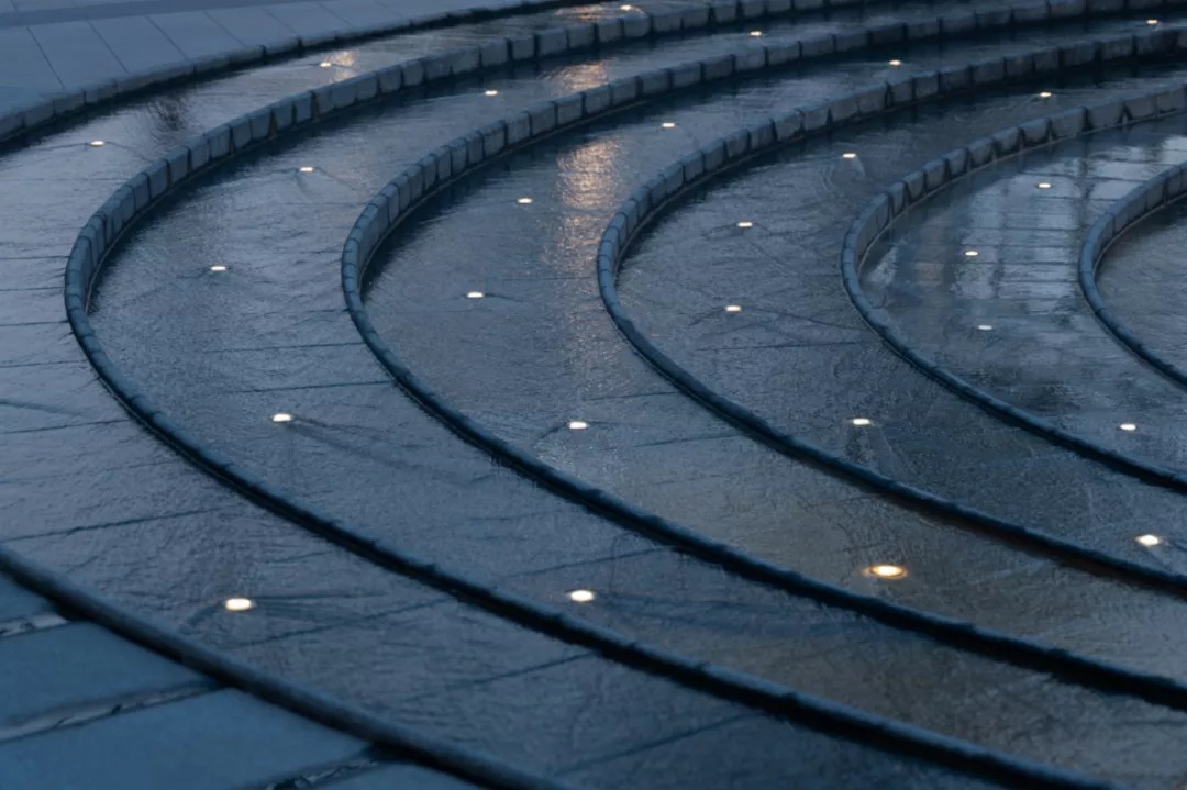  YO元境设计丨南昌联发·万科海上明月首开区 景观设计  丨中国南昌-65