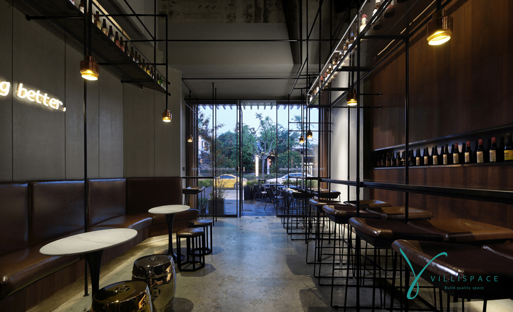 巫小伟丨苏州MOD摩登精酿实景——工业风-31