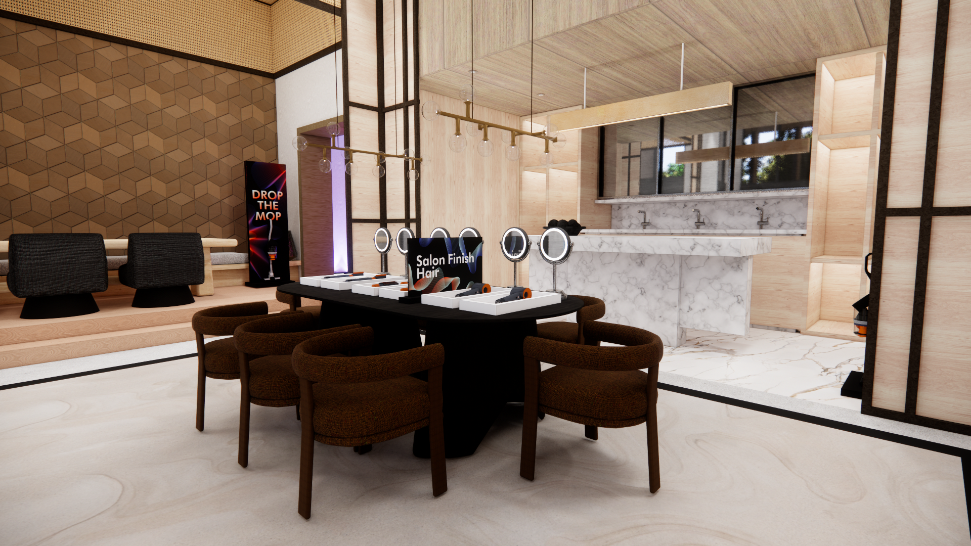 Dyson Sphere Product Launch-4