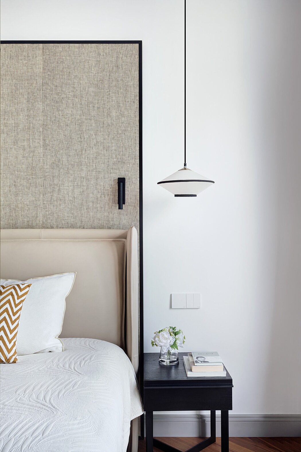 Gubei 公寓丨中国上海丨DLArchitecture Domitilla Lepri-10