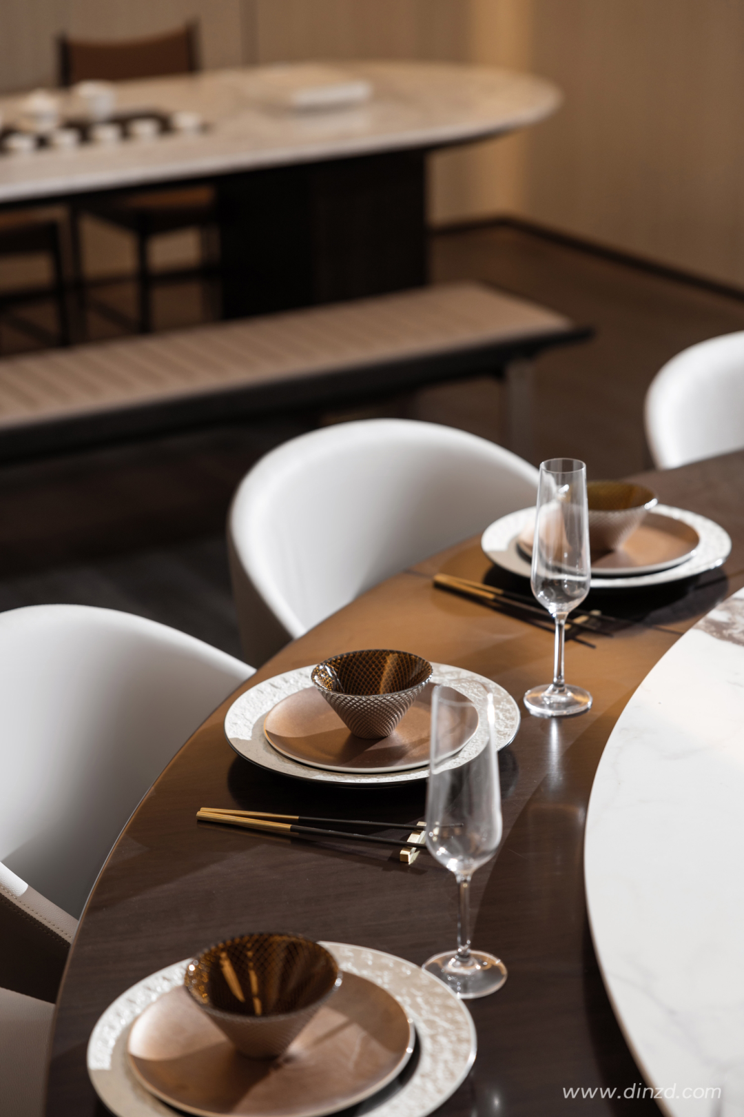 万科佛山IFC国际金融中心招商中心丨中国佛山丨IF DESIGN羽果设计-45