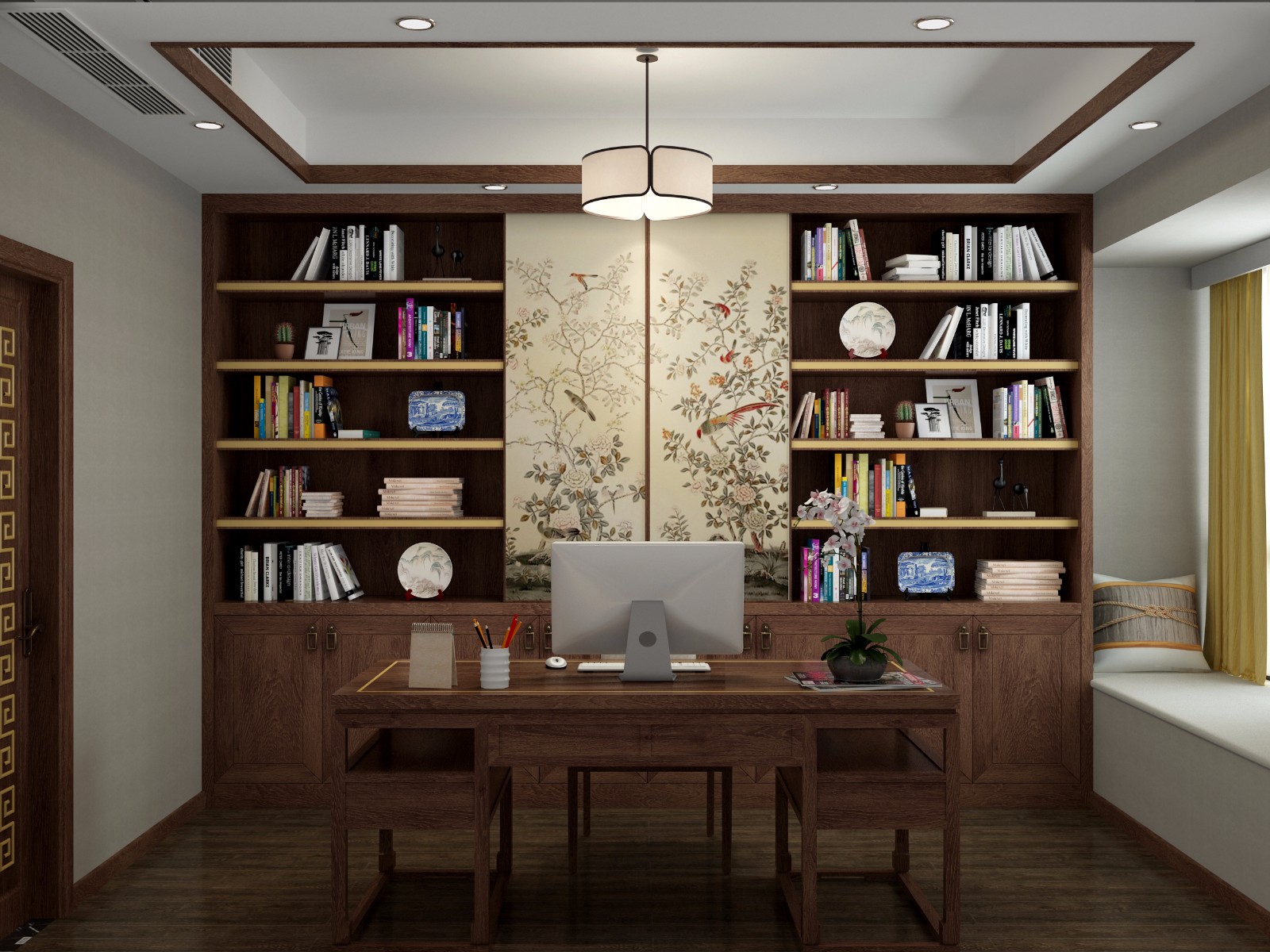 成都 天府新区三利麓山城-10