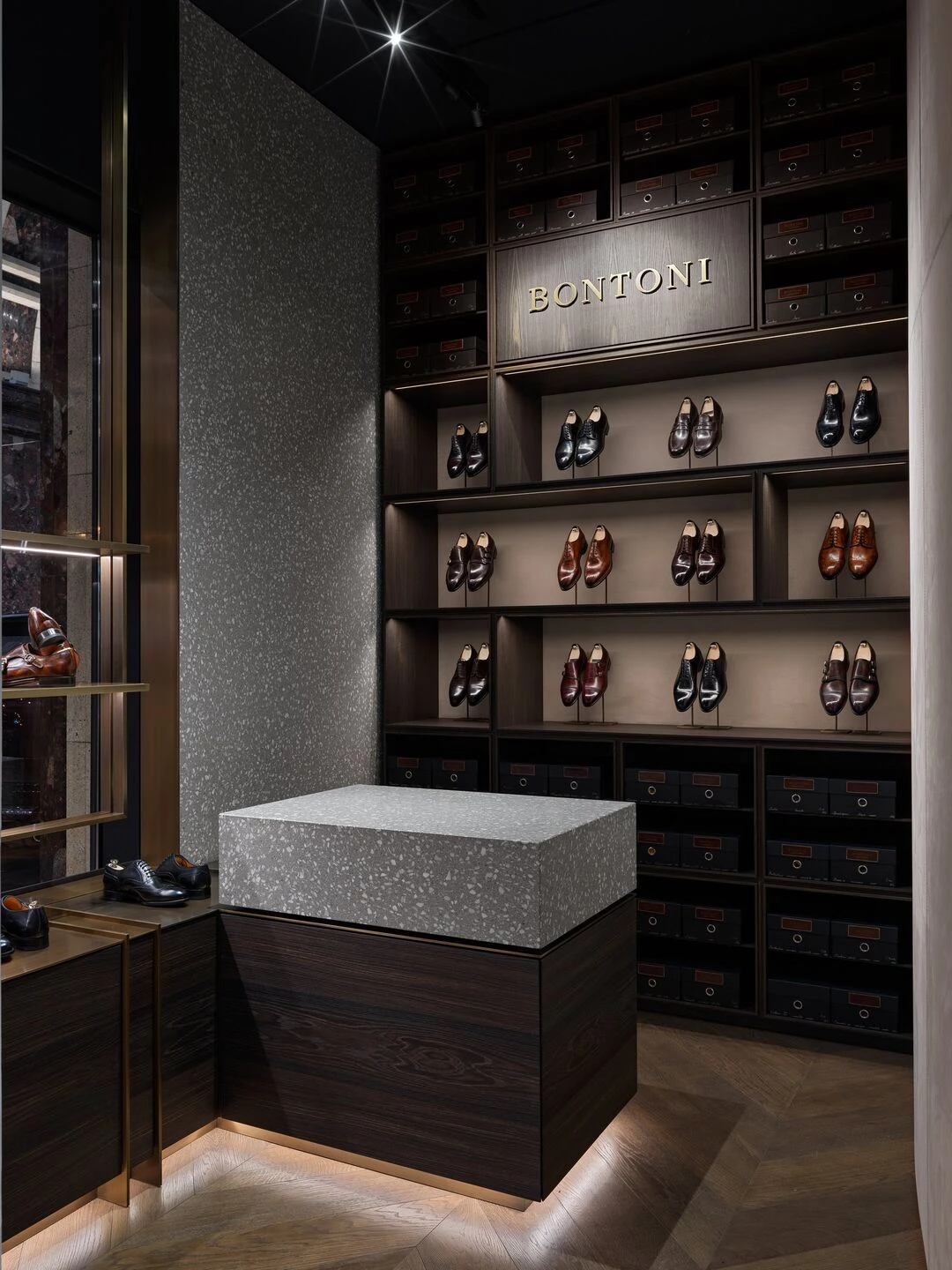 博托尼精品店丨俄罗斯莫斯科丨YODEZEEN-10