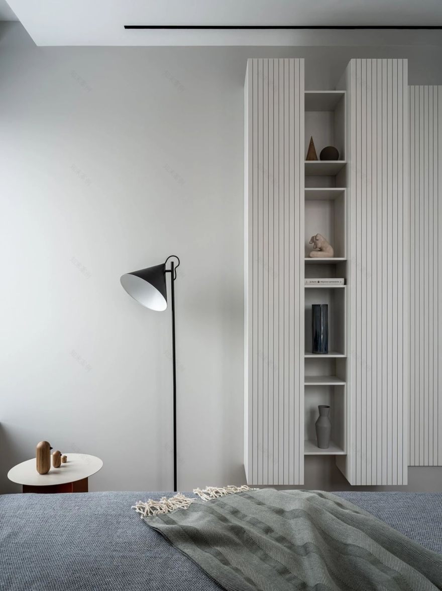 109㎡私宅丨MOPS architecture studio-76