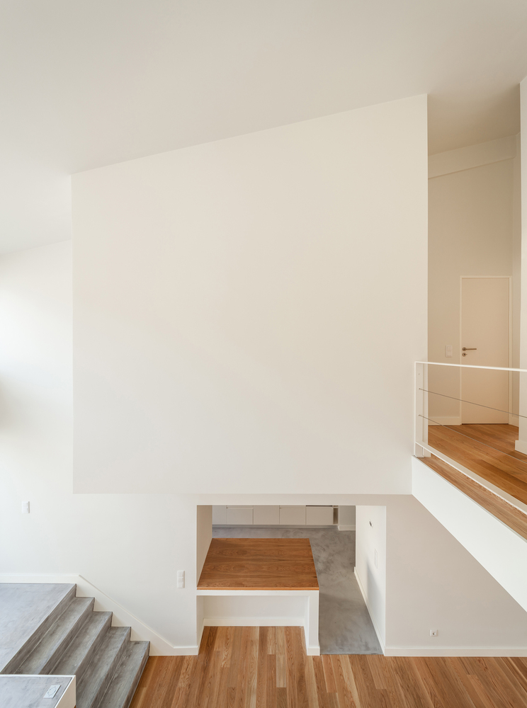 葡萄牙 Terras 8 住宅 | 废墟中的新生-22