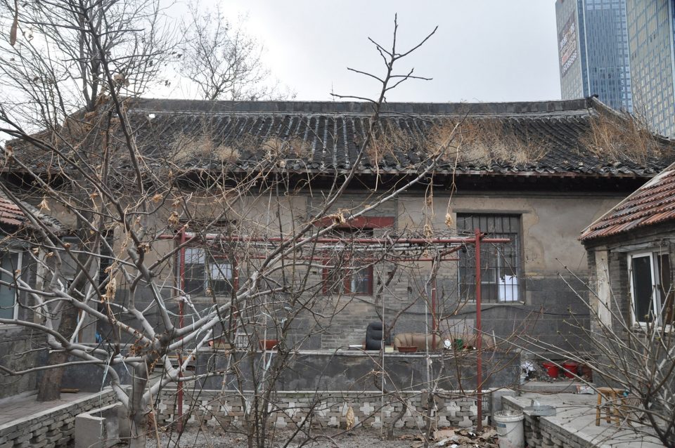 所城里社区图书馆，烟台｜直向建筑-2