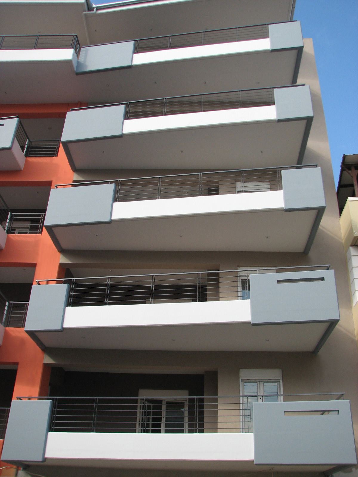 住宅小区丨P9 Arch Studio-11