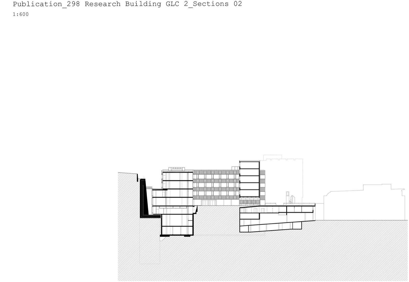 GLC 研究大楼丨瑞士苏黎世丨Boltshauser Architekten-104