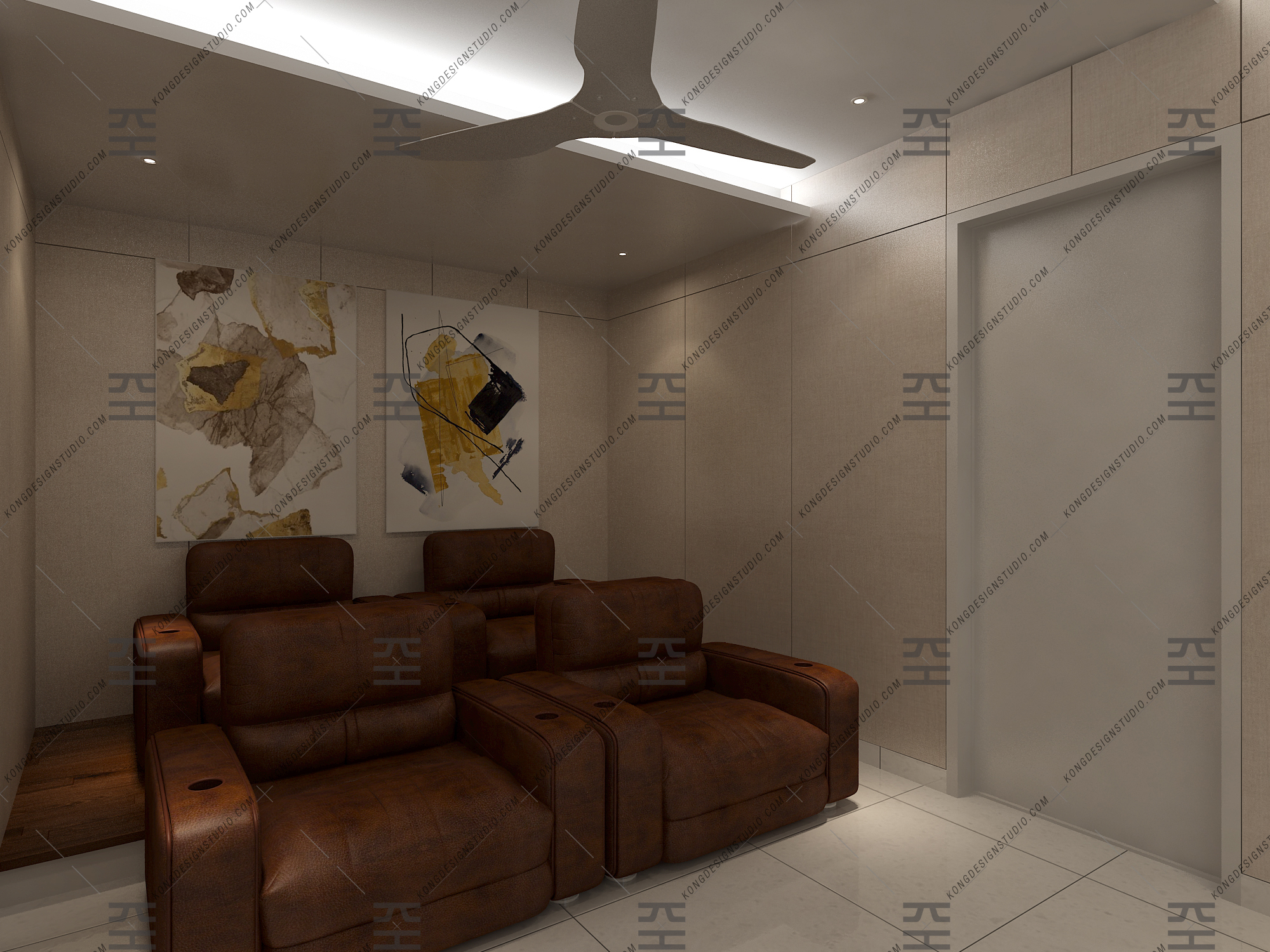 19/ Princeton Semi-D @ Kuantan-4