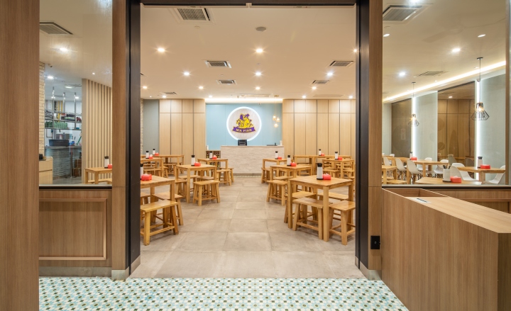 菲什先生鱼头面馆-22