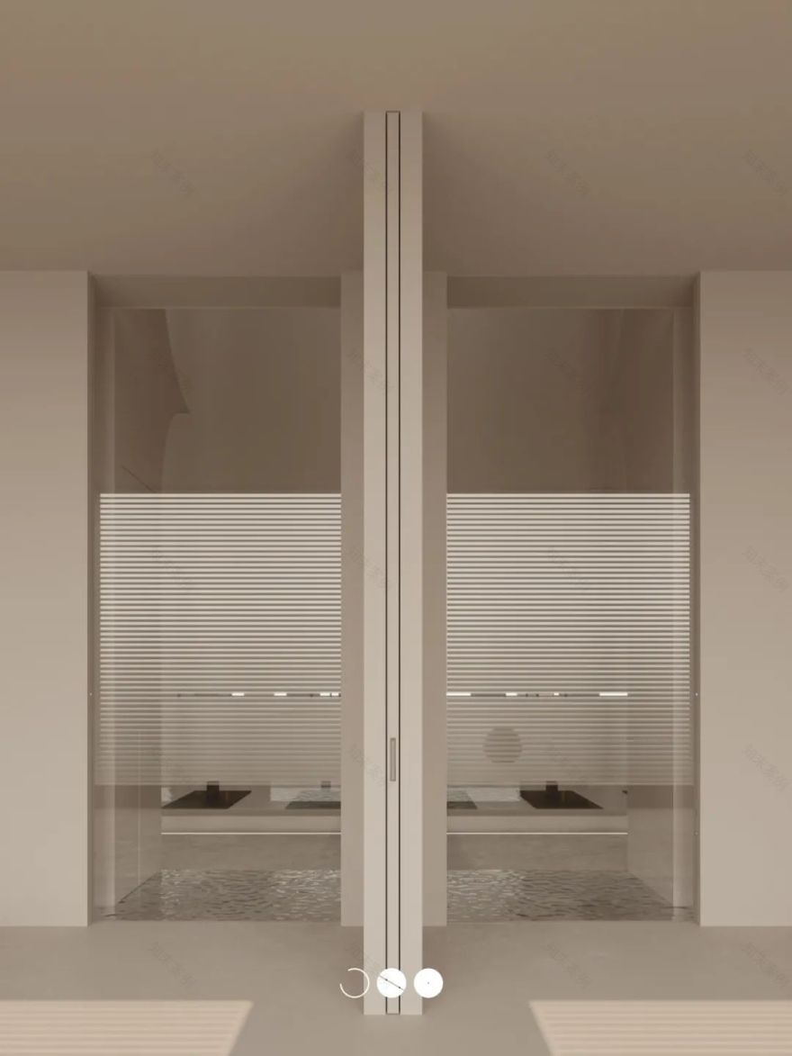 轻食有氧集合店的创意设计丨中国上海丨Studio JS.D-33