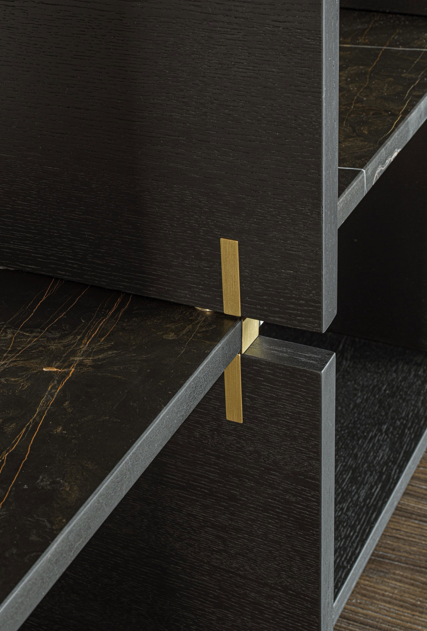 MolteniC全球最大旗舰店丨中国上海丨Vincent Van Duysen-139