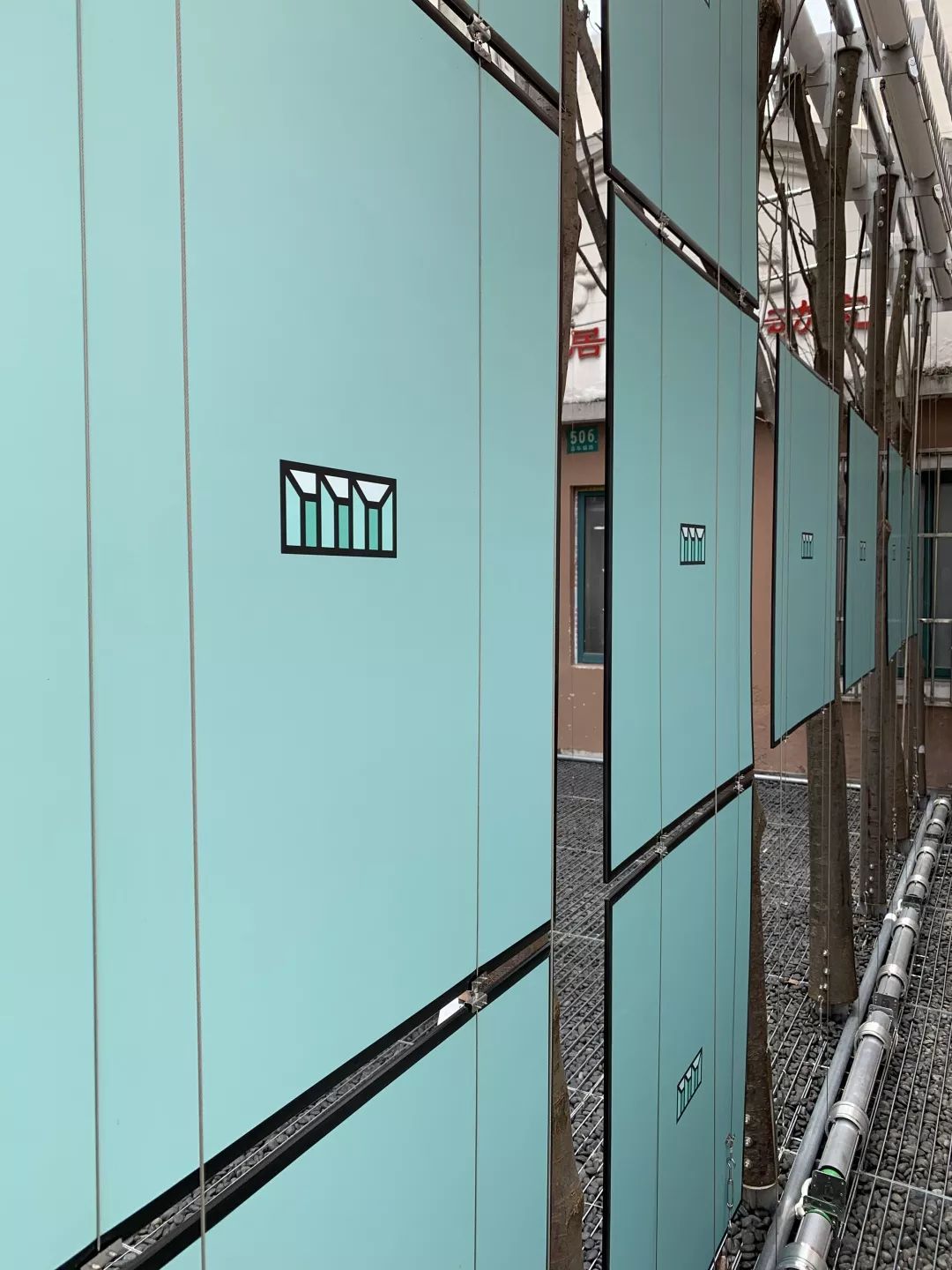 裸筑更新 · 口袋公园-62