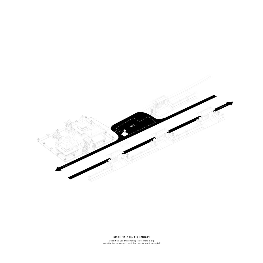 Itsumo 甜品店丨印度-44