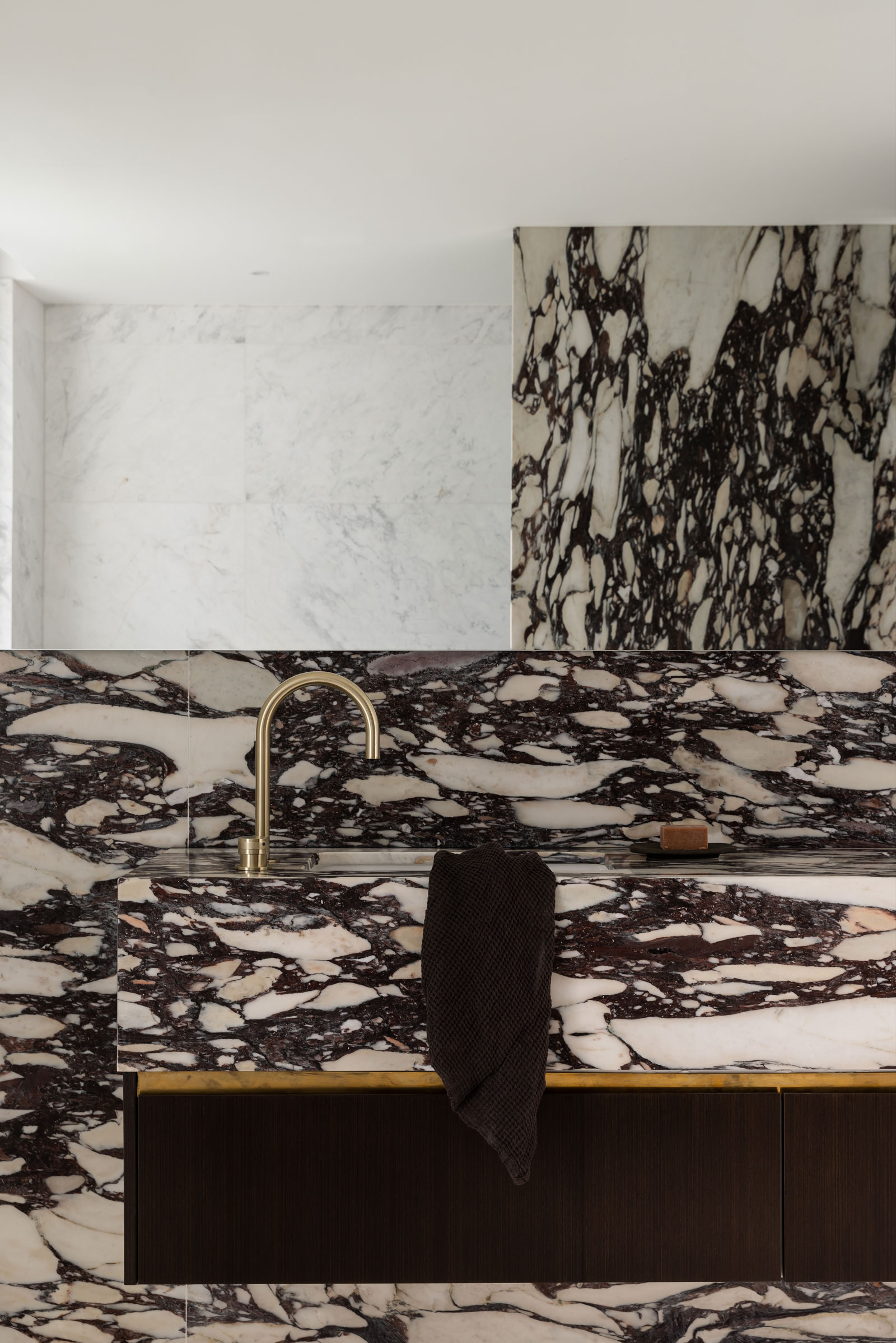 悉尼海滨经典住宅 | 摩斯曼住宅-75