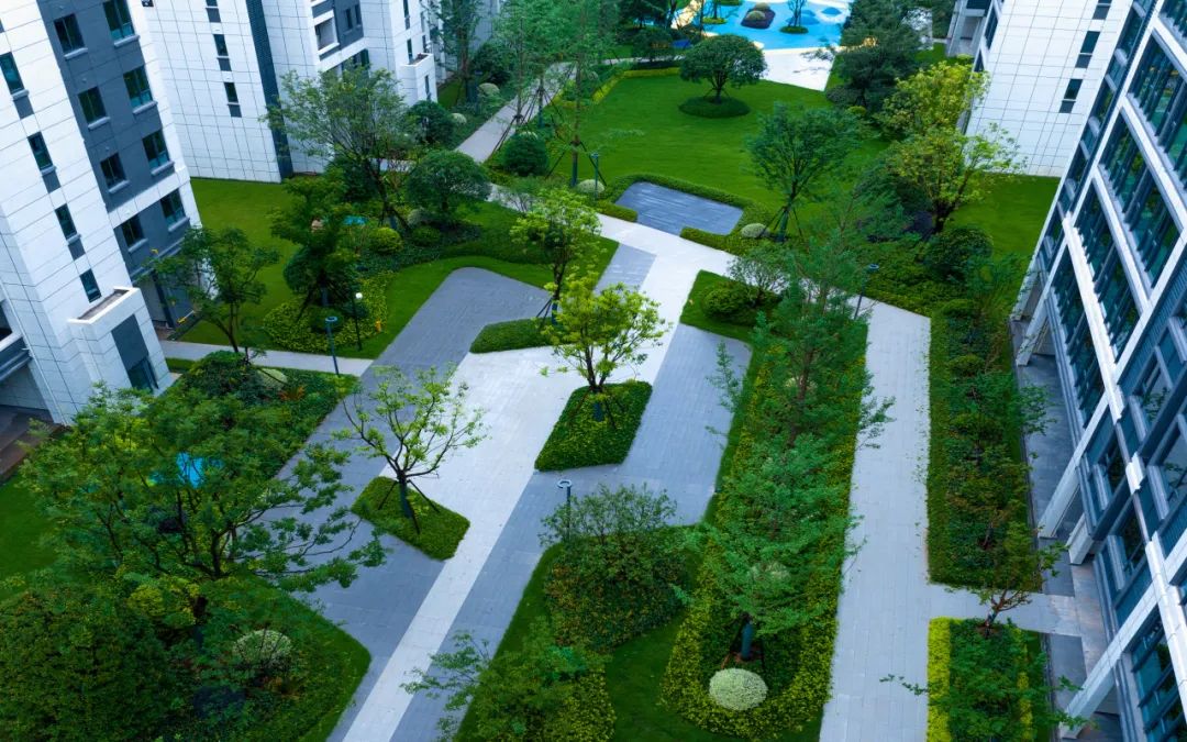 美好交付 | 金华君启，礼序生活之境，融汇自然诗意-38