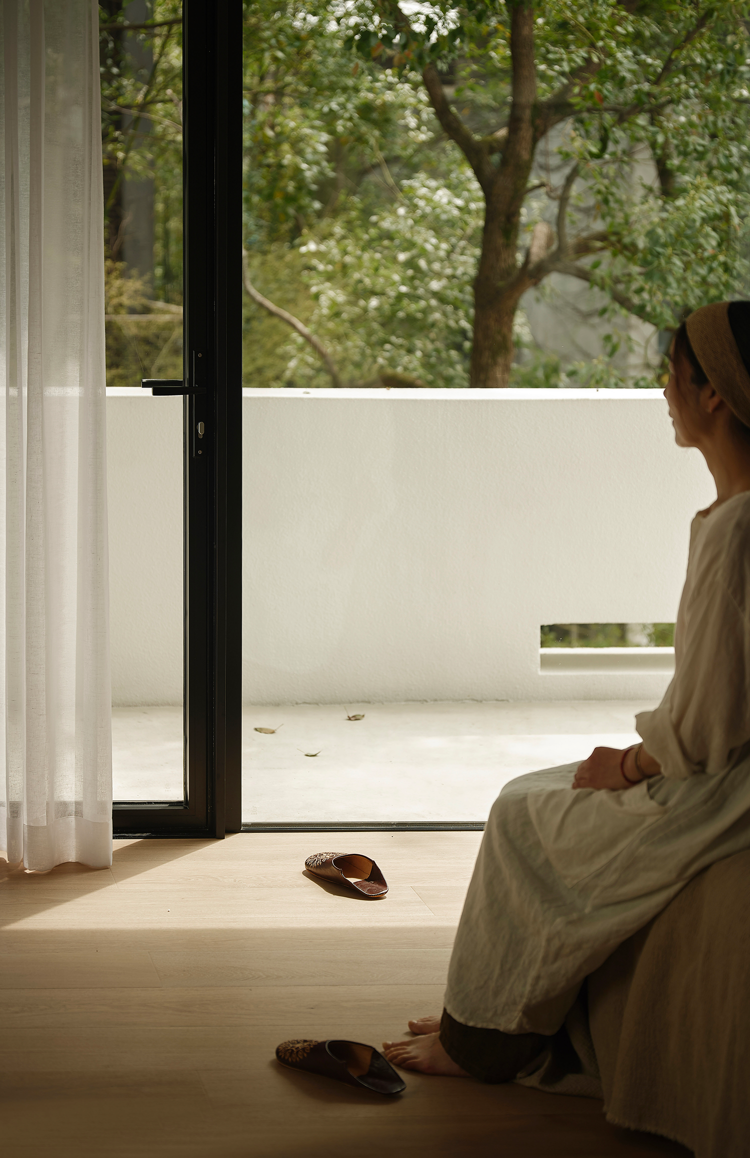 自然而然丨中国上海丨FF DESIGN-60