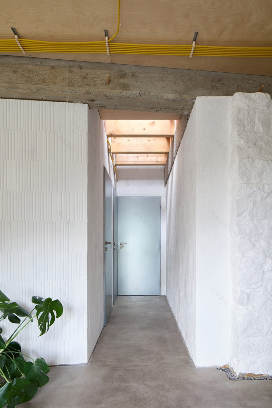 捷克Kraffer花园修复项目-44