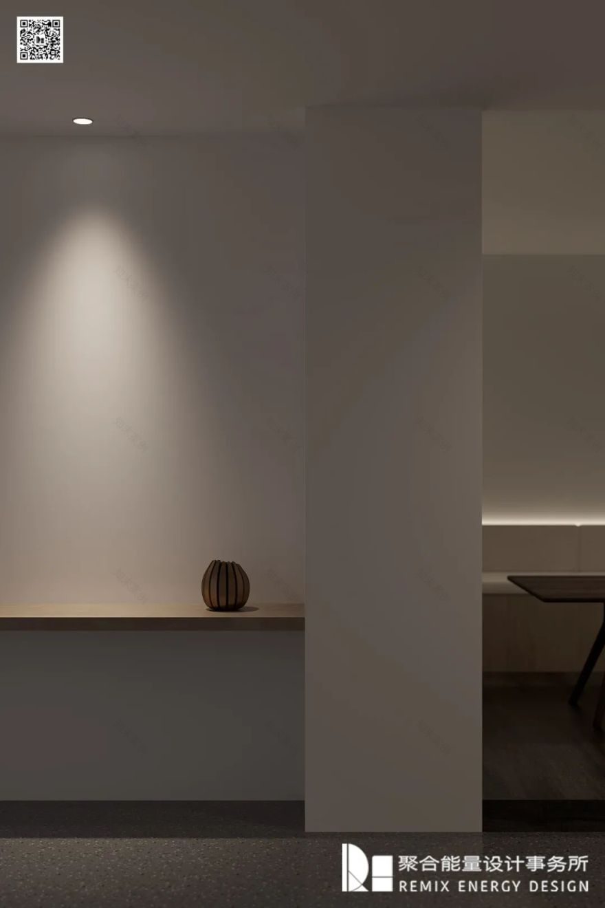 浙江丽水南岸照明体验馆 | 大胆创新设计,展现灯光魅力-12