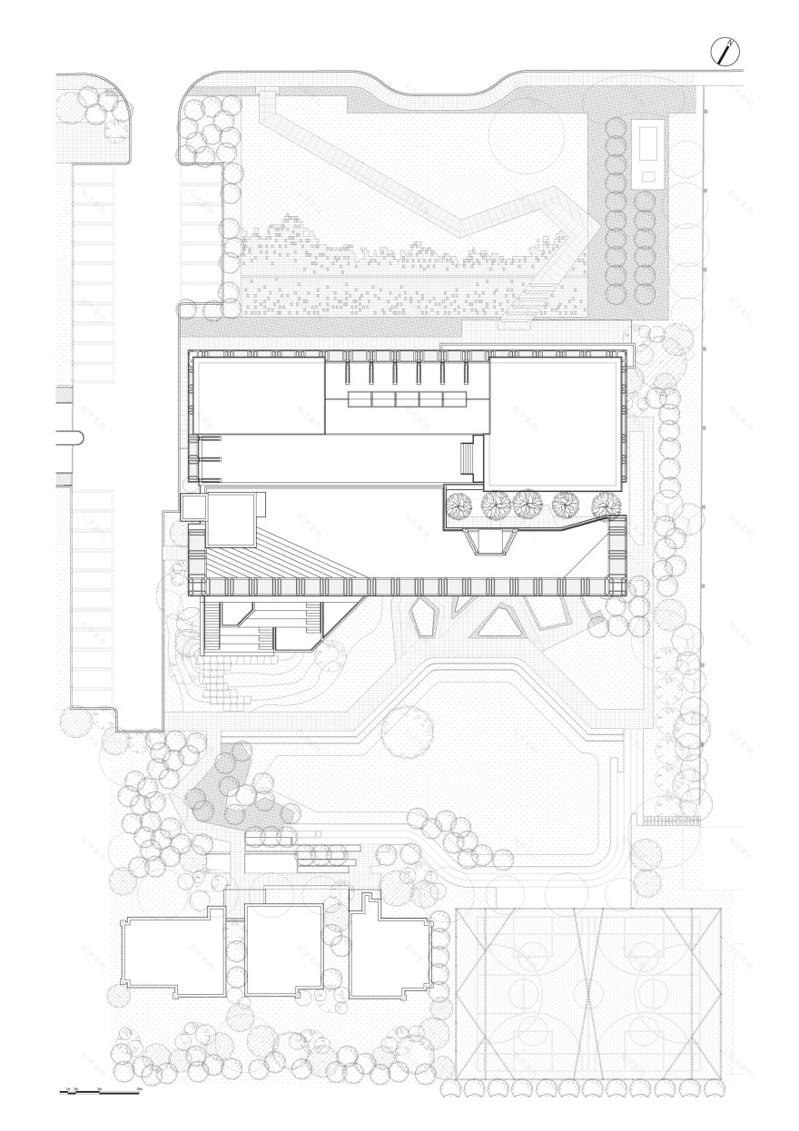 武汉创意设计中心·红钢精神的文化馆丨中国武汉-50