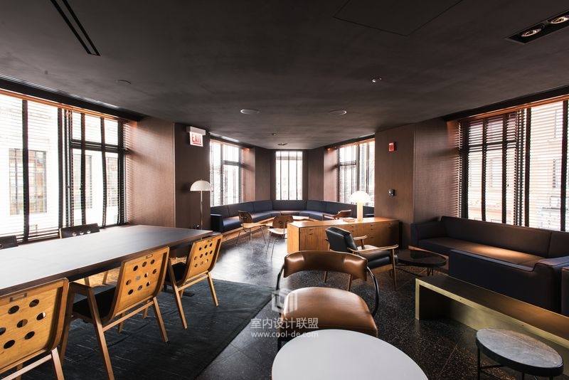 he Robey 美国芝加哥精品酒店-56