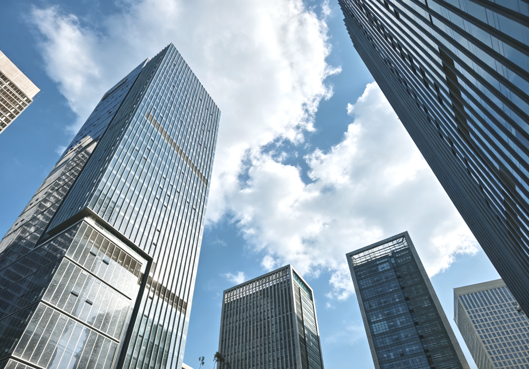 杭州・鼎湖未来云城丨中国杭州-10