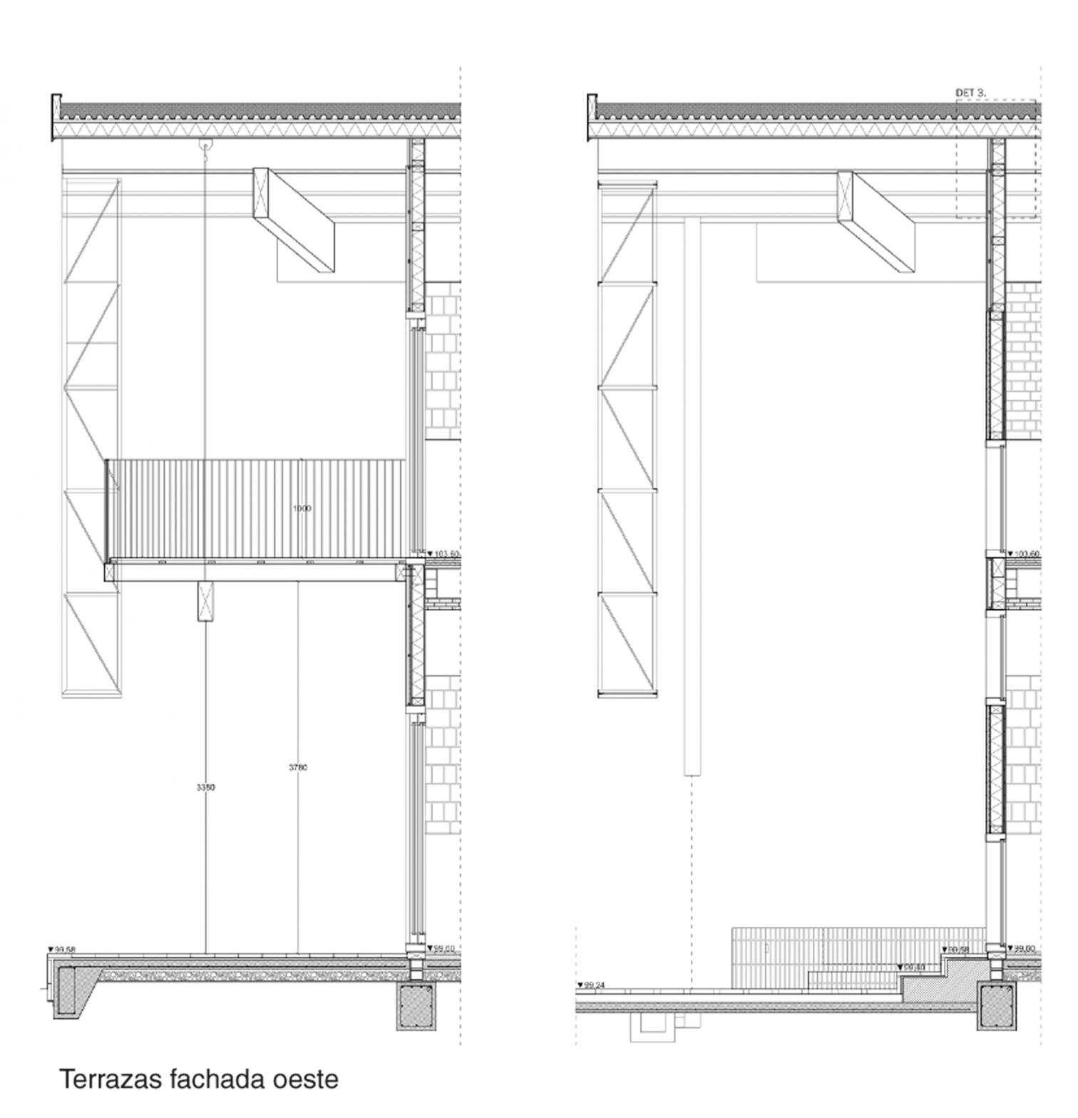 西班牙 Colegio Imagine Montessori 学校丨西班牙巴伦西亚丨Mariela Apollonio Bruno Almela-28