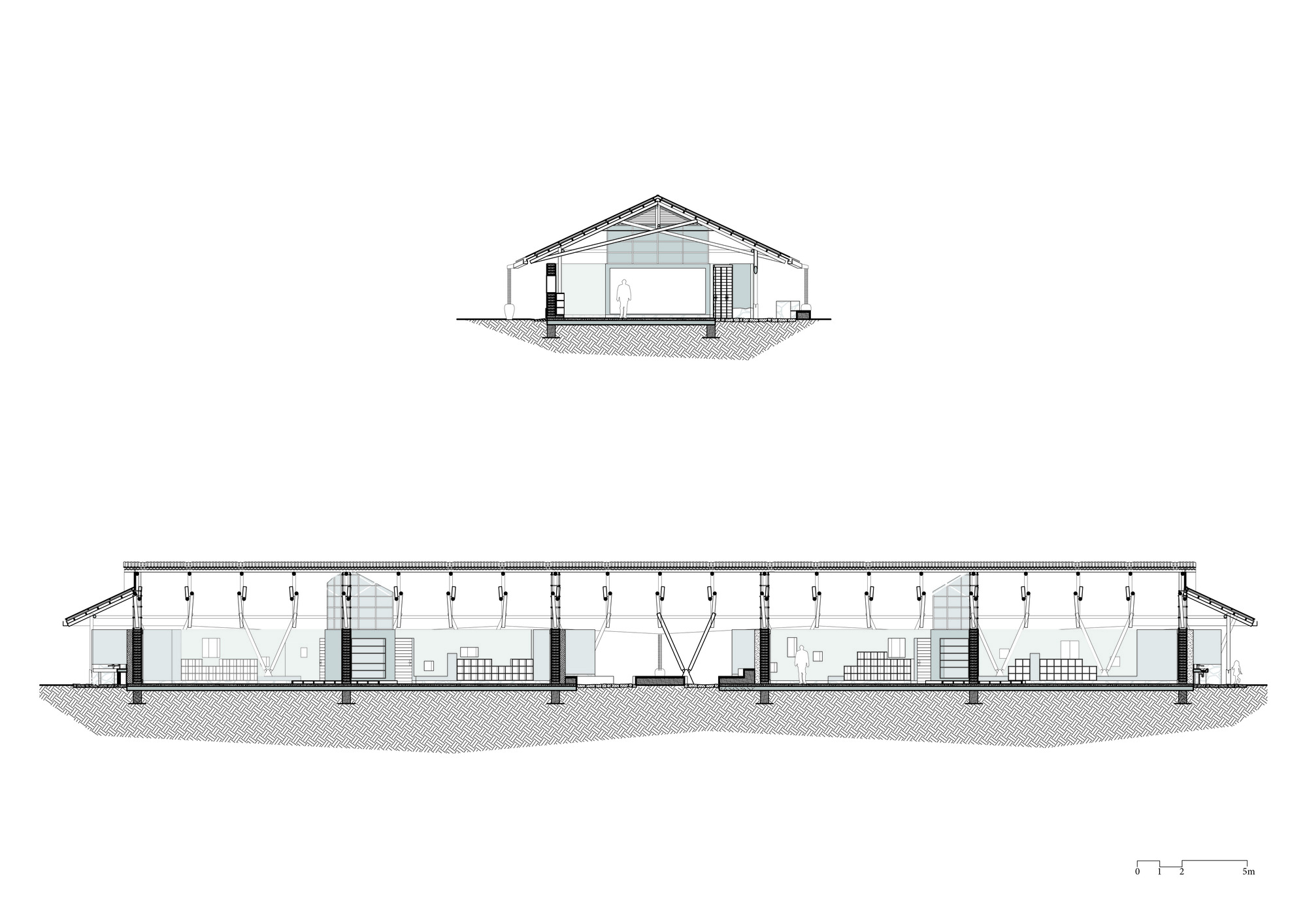 Mustardseed Junior School / Localworks-54