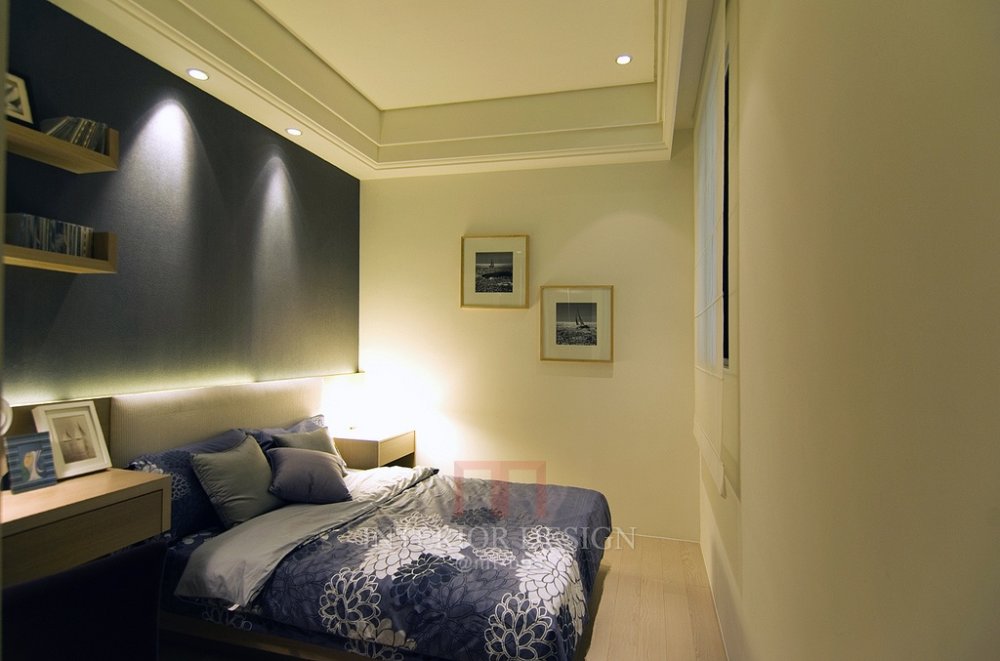 【名家】简约-台北远雄首府样品屋98P-35