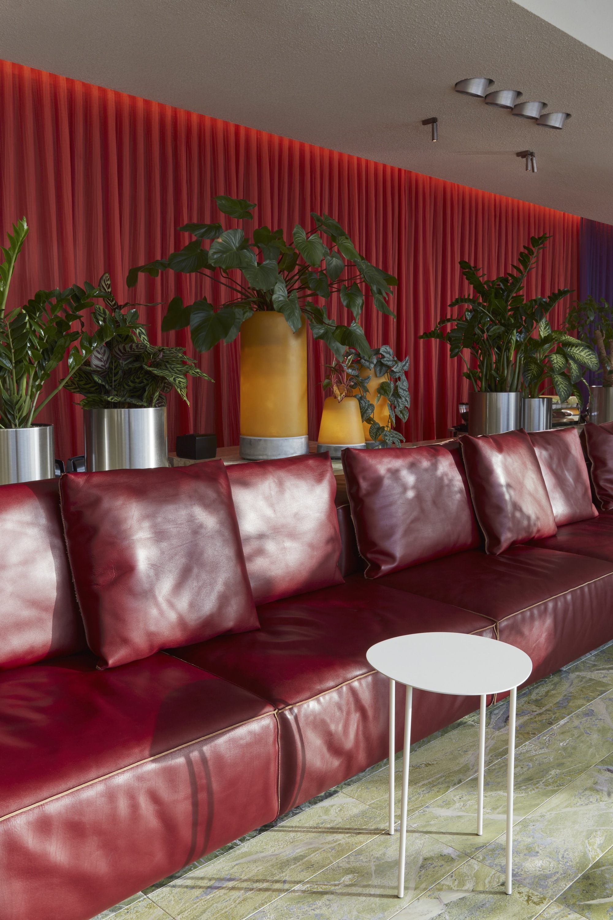 翁达食品和饮料,骨头丨阿联酋迪拜-21