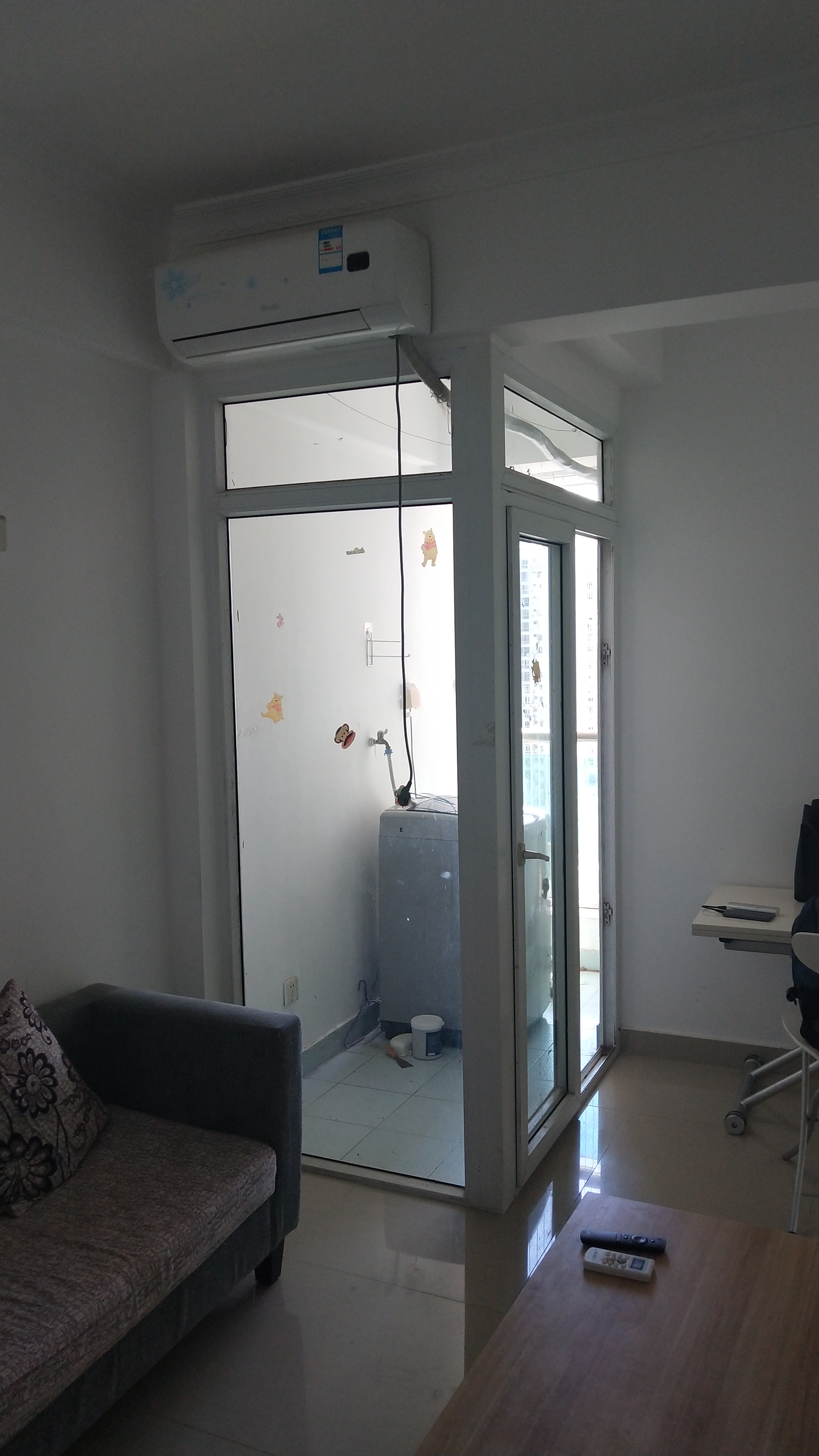 30㎡喵小姐的蜗居丨中国深圳丨0928-32