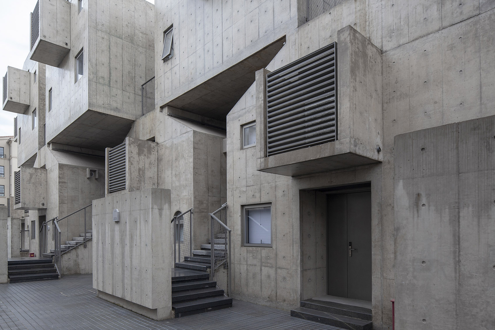 秦皇岛阿那亚犬舍丨中国河北丨直向建筑-151