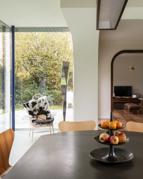 丨比利时丨MADAM architectuur