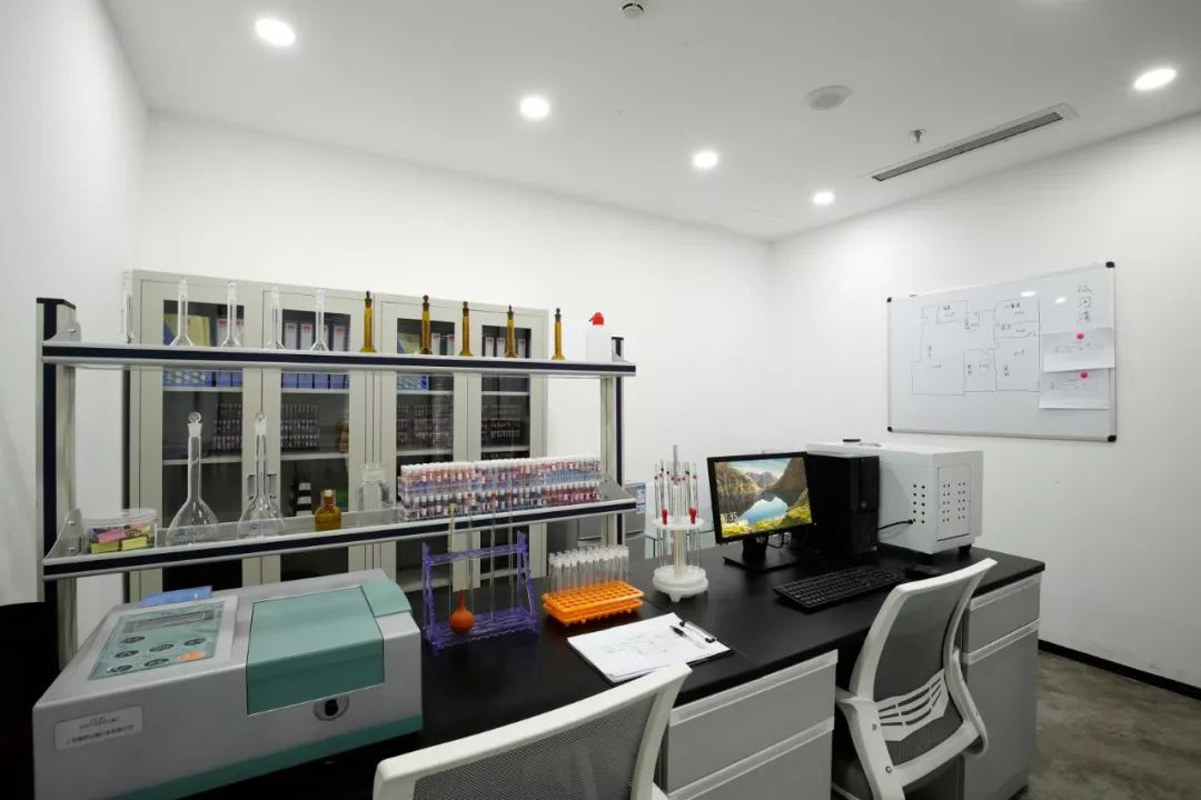 博洛尼环保实验室揭秘 | 健康家居的守护者-5