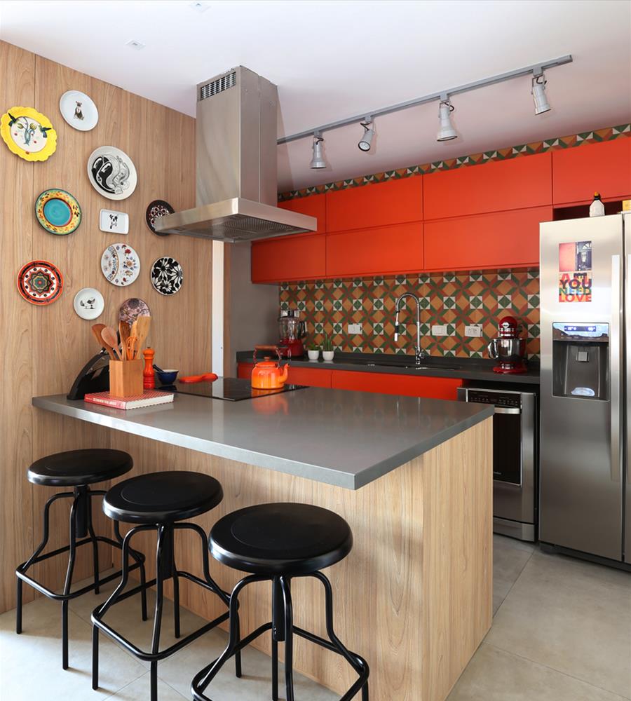 布鲁克林住宅区-11