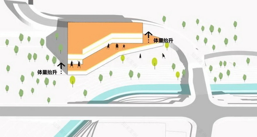 重庆南岸区茶园中交漫山滨河商业丨中国重庆丨重庆源道建筑规划设计有限公司-23