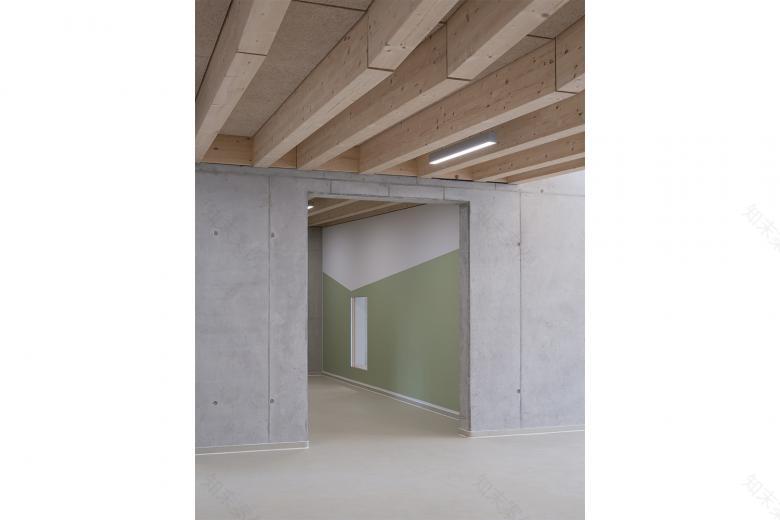 策伦多夫福音小学丨德国柏林-16