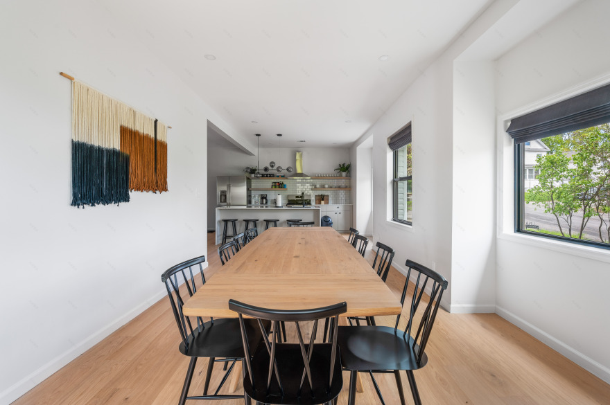 Wawayanda Lodge 室内设计丨美国纽约丨Stayatlina-11