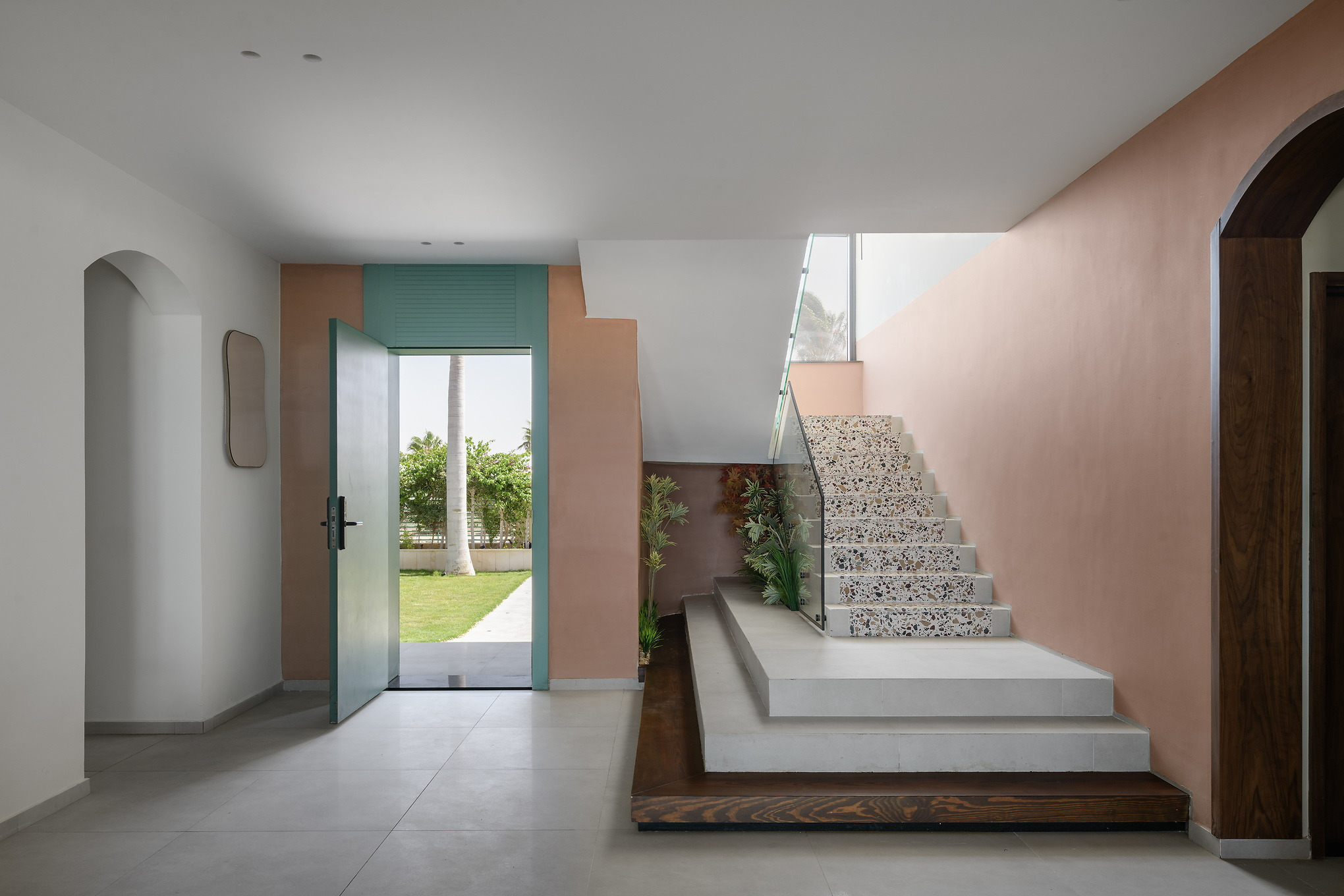 埃尔苏诺海滨别墅 | Miro Architects | 2024 | 埃及-6