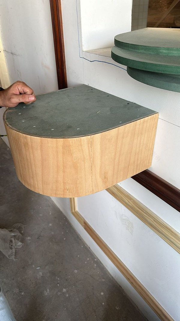 KLAS咖啡馆与烘焙坊丨沙特阿拉伯利雅得丨Olesia Zhuk-39