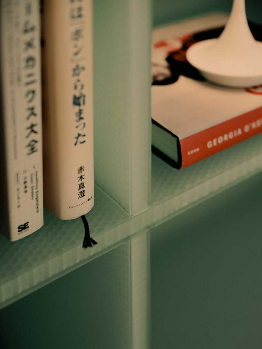 京都人工生命研究所研究实验室改造丨日本京都丨Nice Projects-42